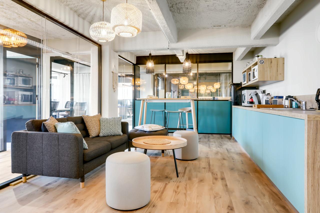 Bureau Lille 465m² Vente bureau Lille Nord OVBUR2533569 6